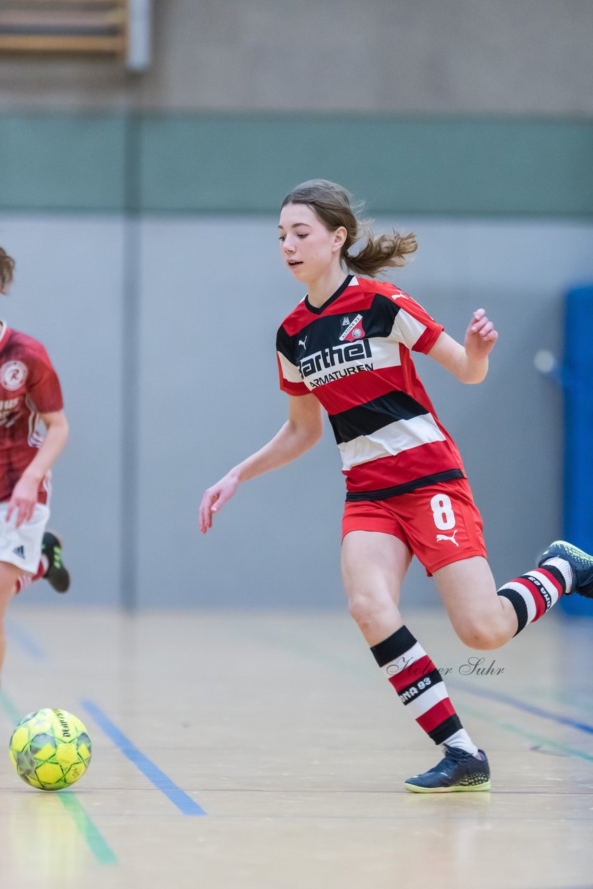 Bild 397 - wCJ Futsalmeisterschaft